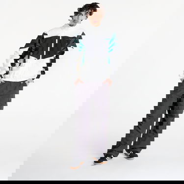 Cargo nohavice adidas Performance 90s ALTERNATIVE SPORT Washed Cargo Pants Šedá | KS6854, 3