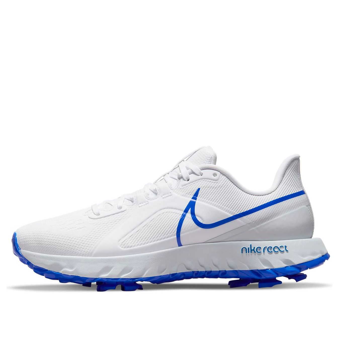 Tenisky a topánky Nike React Infinity Pro Wide Biela | CT6621-125, 0
