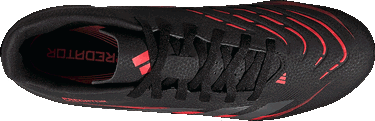 Tenisky a topánky adidas Performance Predator Club FG/MG Čierna | id1325, 9