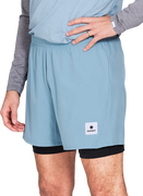 Saysky 2 in 1 Pace Shorts