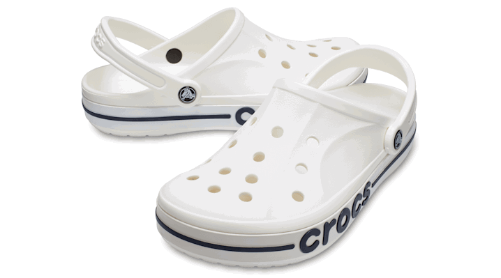 Bayaband Clogs