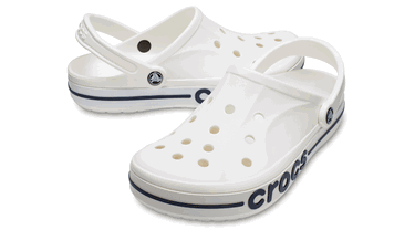 Tenisky a topánky Crocs Bayaband Clogs Biela | 205089-126, 1
