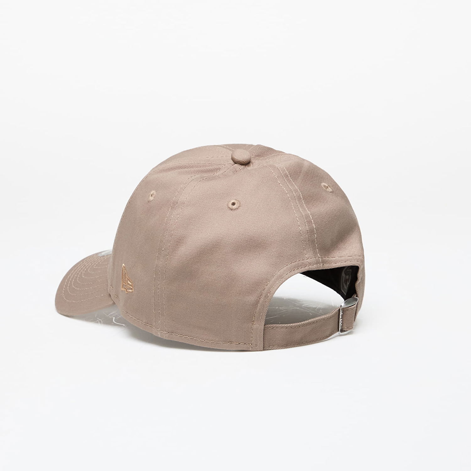 Šiltovka New Era Cap Arizona Diamondbacks 9Forty Strapback Ash Brown Hnedá | 60503508, 1