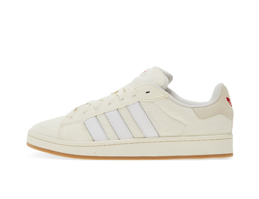 Tenisky a topánky adidas Originals Campus 00s "Core White/ Ftw White/ Off White" Biela | ID2070