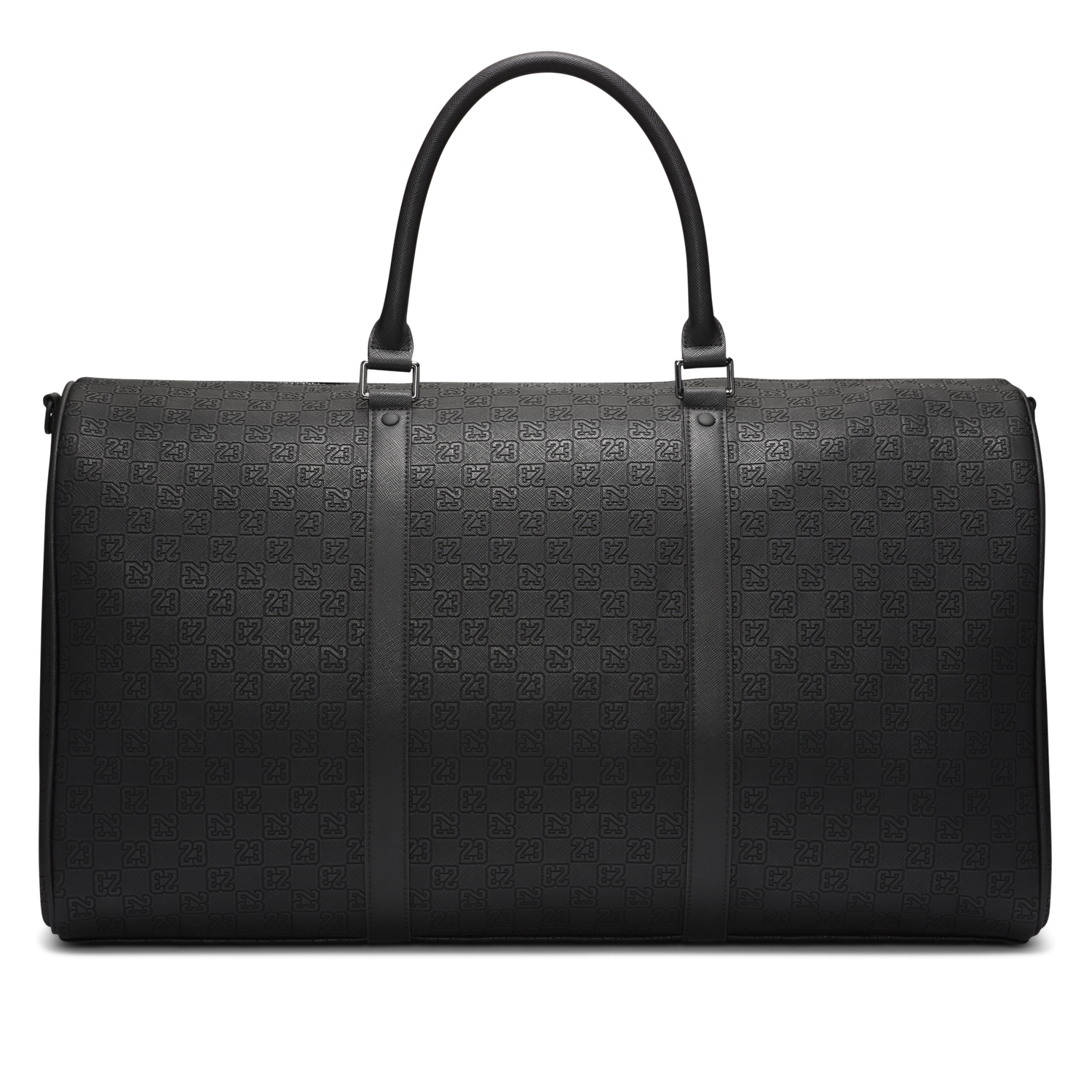 Cestovná taška Jordan Monogram Duffle Bag (40L) Čierna | HV1614-010, 1