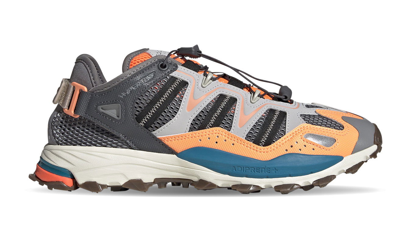 Tenisky a topánky adidas Originals Hyperturf Rôznofarebný | HP2832, 1