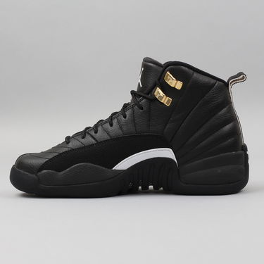 Tenisky a topánky Jordan Air Jordan 12 Retro ''The Master'' BG Čierna | 153265-013, 0