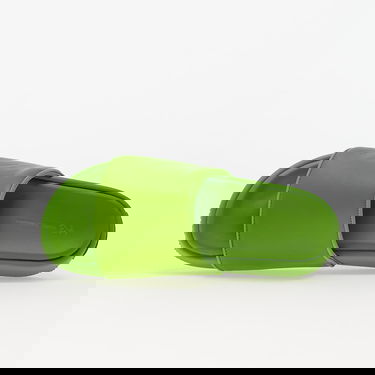 Tenisky a topánky Y-3 Slide Team Rave Green/ Team Rave Green/ Team Rave Green Zelené | IG1084, 3