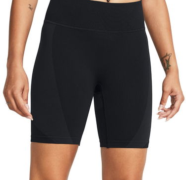 Šortky Under Armour Vanish Elite Seamless Short Čierna | 1383626-001, 0