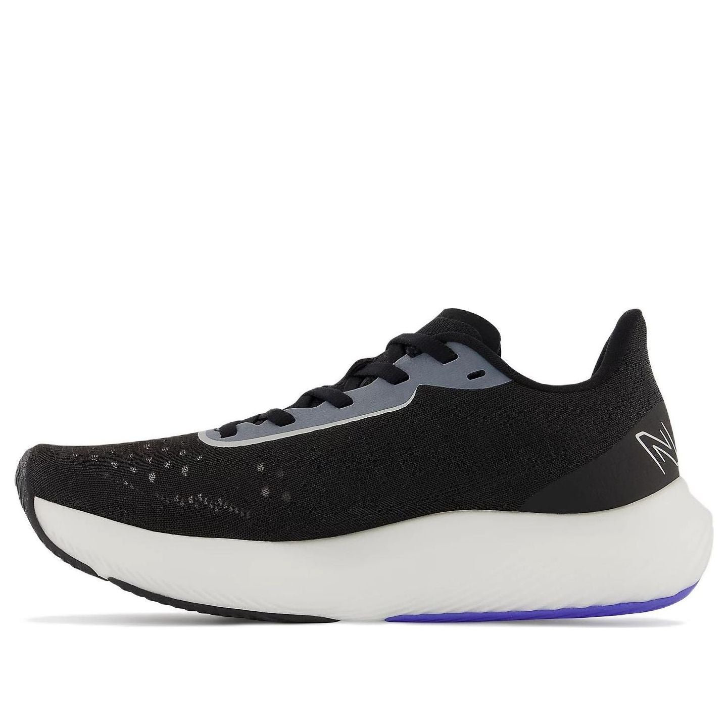 Tenisky a topánky New Balance FuelCell Rebel v3 Čierna | WFCXMB3, 0