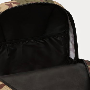 Batoh New Era MLB Zip Down Bag New York Yankees Hnedá | 60356999, 4