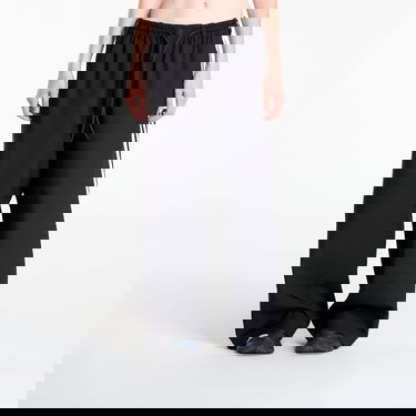 Nohavice Y-3 Y-3 Wire Wide-Leg Pants Čierna | JW7353, 0