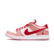 StrangeLove x Dunk Low SB "Valentine"s Day"