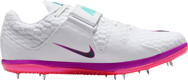 Tenisky a topánky Nike High Jump Elite Biela | fz9636-101, 3