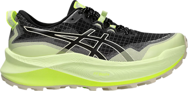 Tenisky a topánky Asics Trabuco Max 3 Zelené | 1012b606-002, 0
