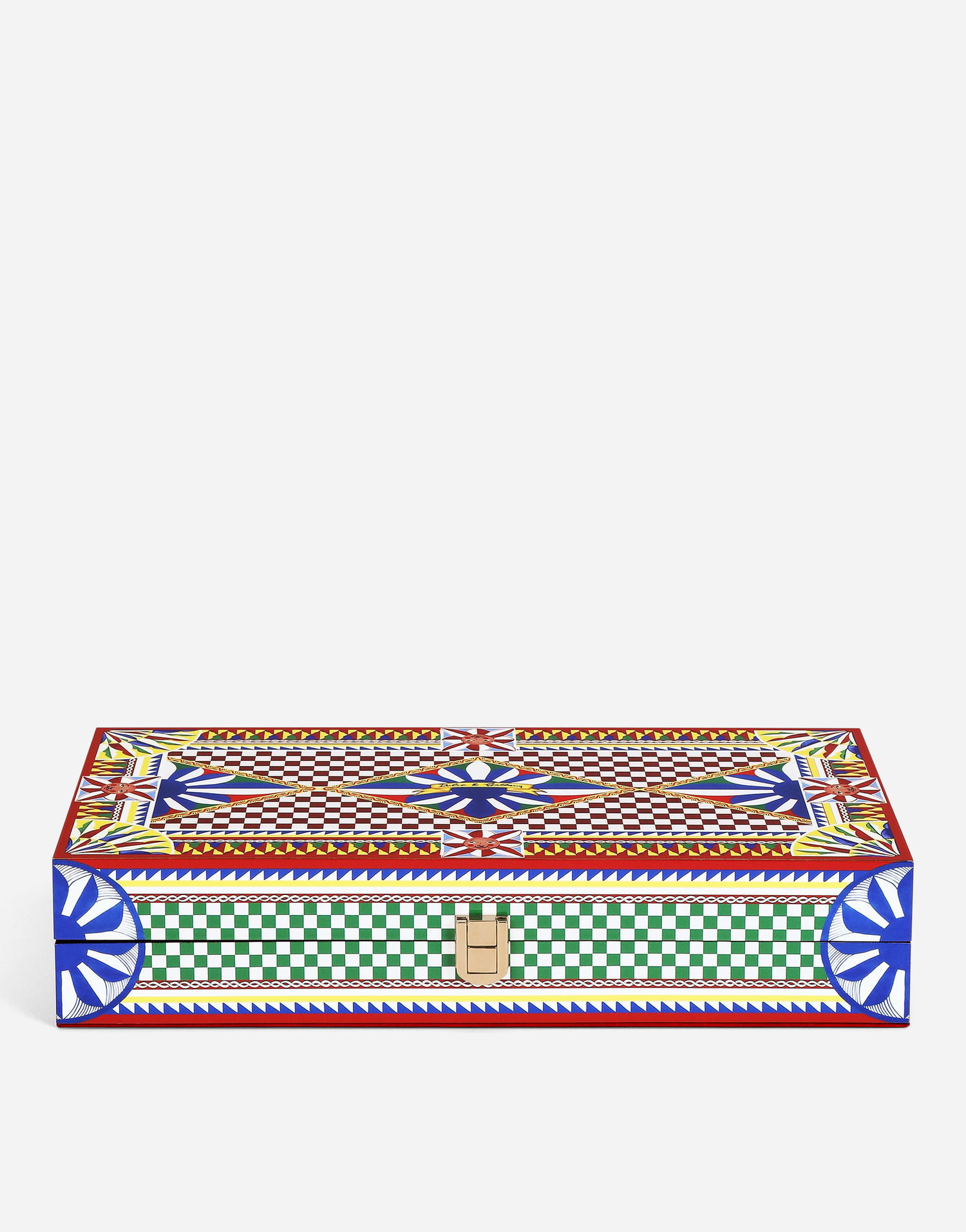 Hry Dolce & Gabbana Tombola Set Boardgames Onesize Rôznofarebný | TCC212TCAN5UC068, 1