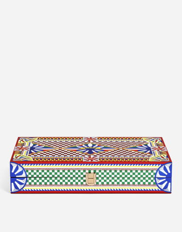 Hry Dolce & Gabbana Tombola Set Boardgames Onesize Rôznofarebný | TCC212TCAN5UC068, 1