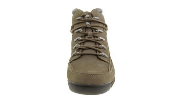 Tenisky a topánky Timberland Euro Rock Mid Hiker Zelené | 0A2AM3-901, 4