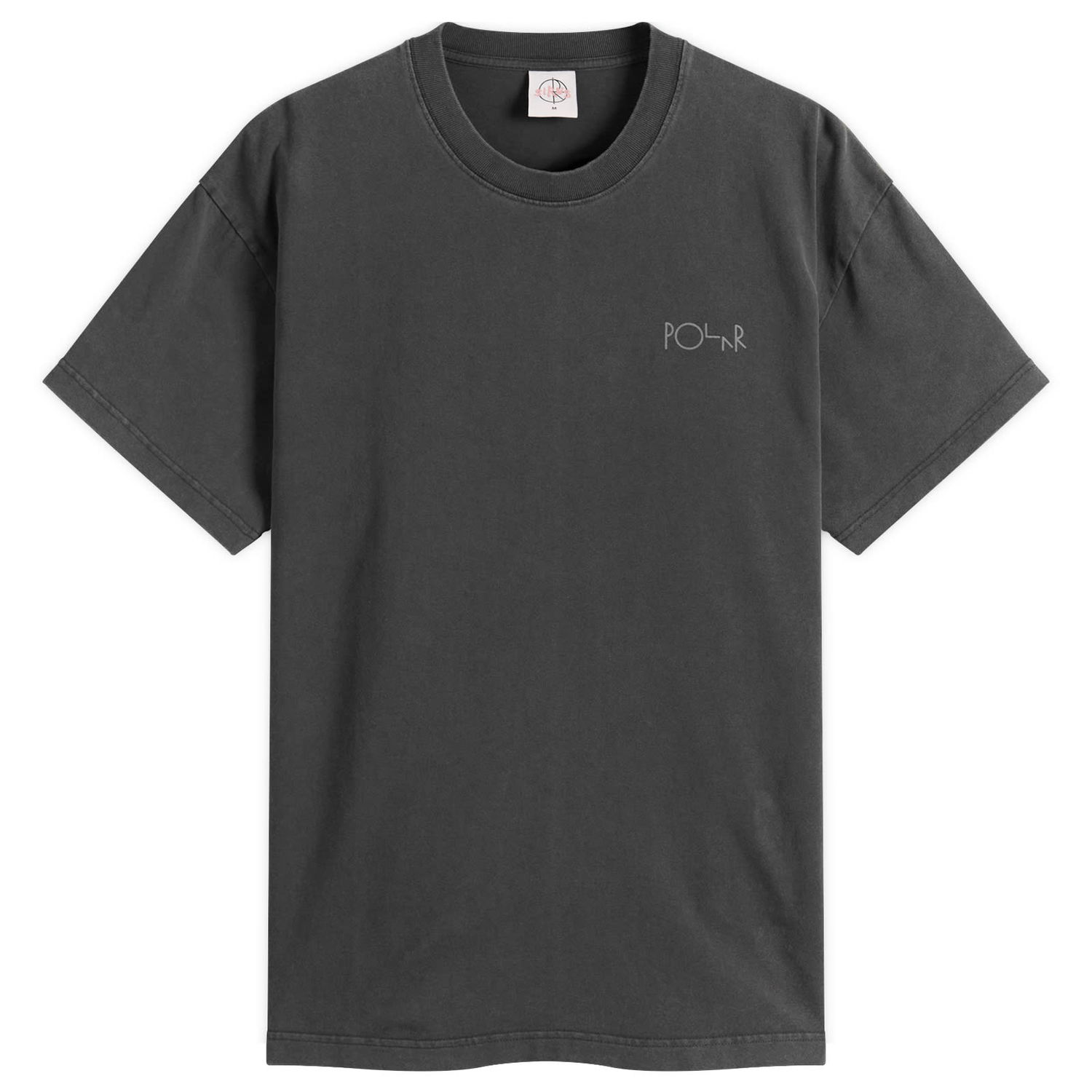 Tričko Polar Skate Co. Horse Hand T-Shirt, Size Large Čierna | PSC-SU25-17-SBK, 0