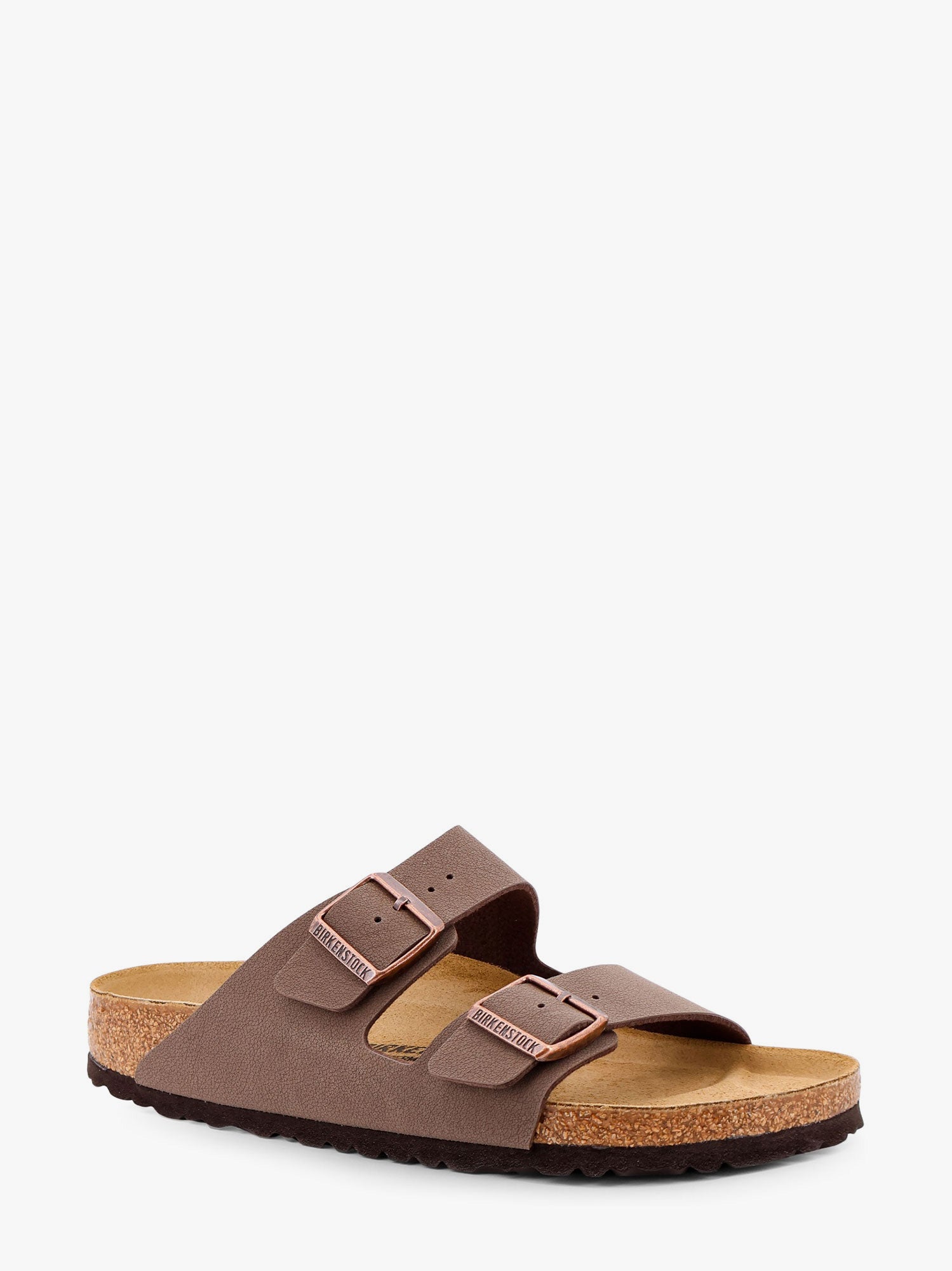Tenisky a topánky Birkenstock Arizona BS Slides Hnedá | 151183MOCCA, 1