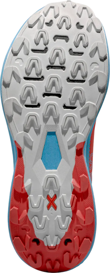 Tenisky a topánky La Sportiva Prodigio W Červená | 4015654-56rhm, 3