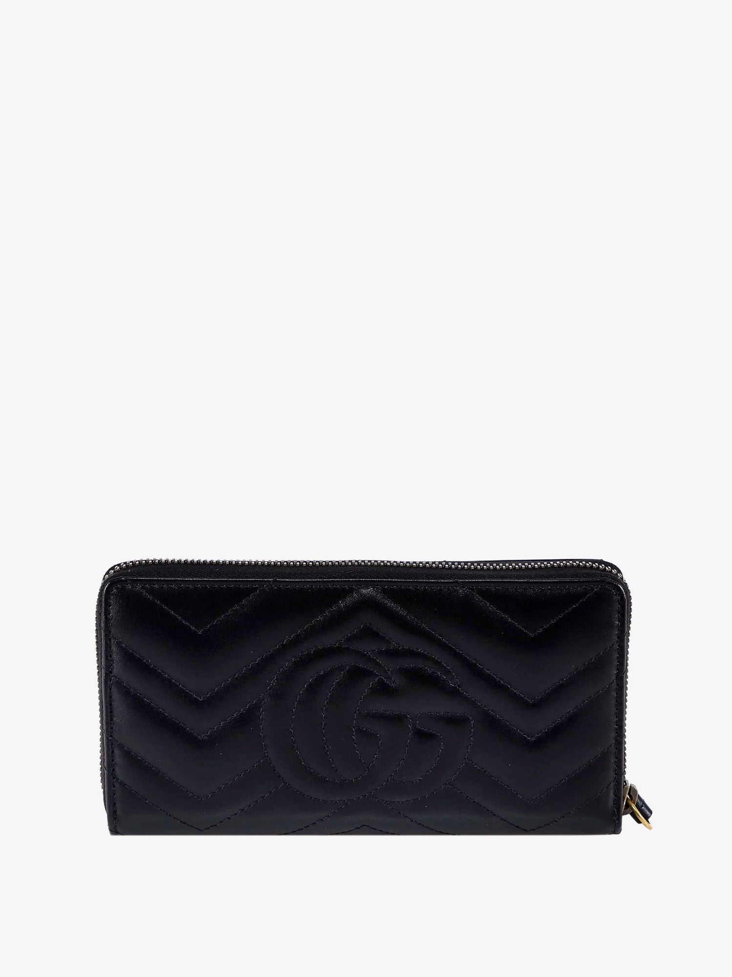 Peňaženka Gucci WALLET Čierna | 443123DTD1T1000, 1