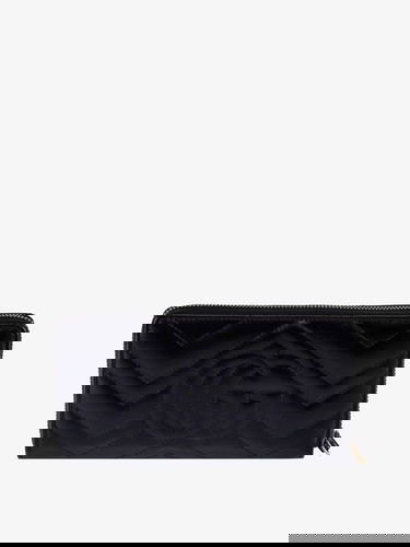 Peňaženka Gucci WALLET Čierna | 443123DTD1T1000, 1