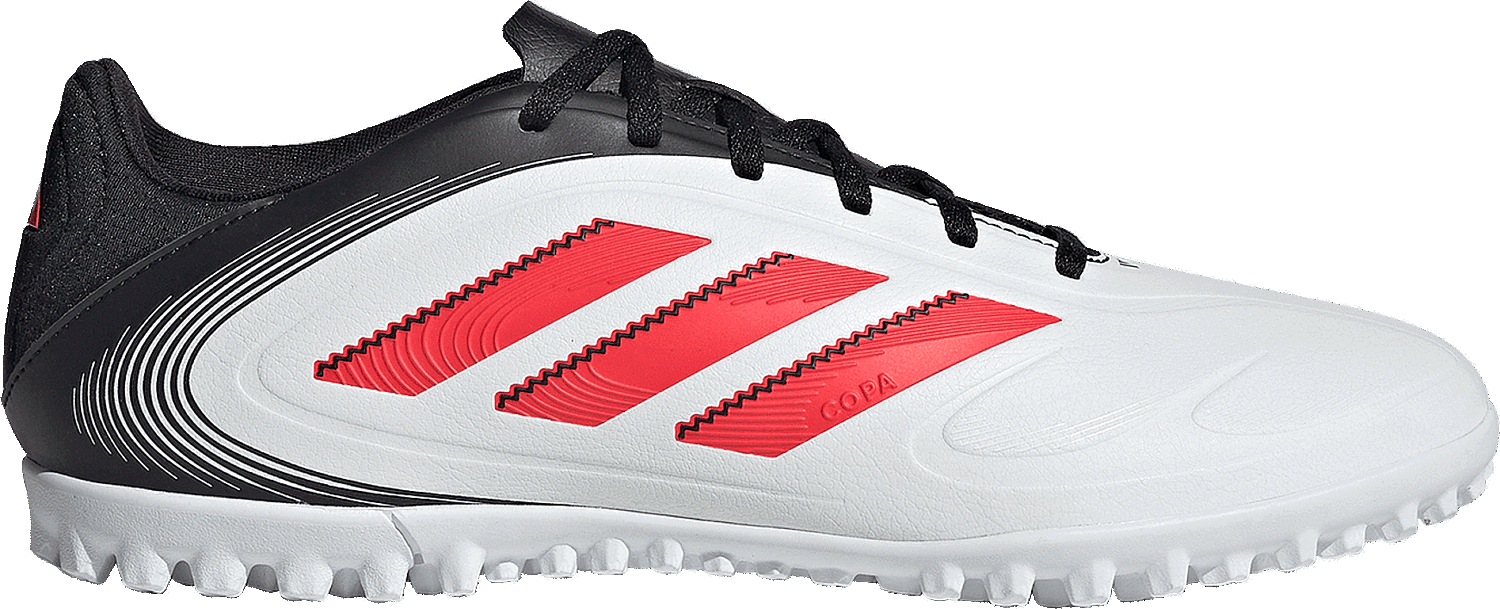 Tenisky a topánky adidas Performance COPA PURE III CLUB TF Biela | ie1168, 0