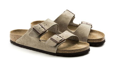 Tenisky a topánky Birkenstock Arizona VL Hnedá | 0051463, 6