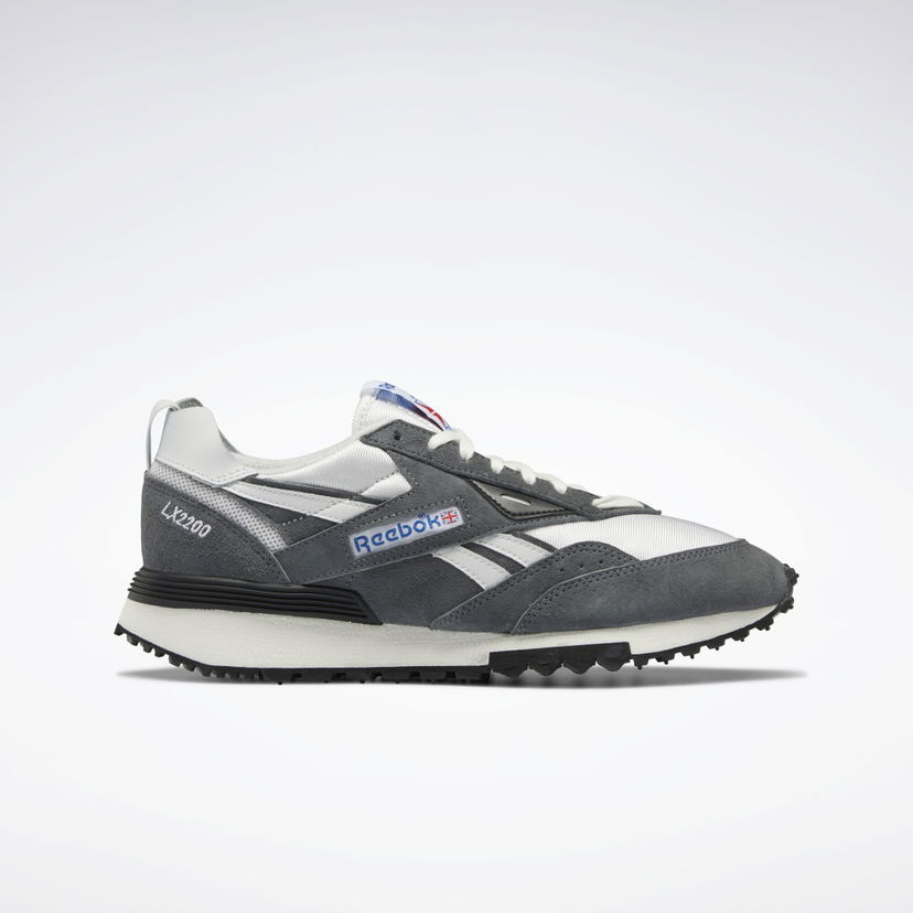 Tenisky a topánky Reebok LX2200 Šedá | GW3802