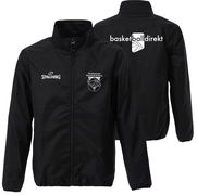 WBV Referee Jacket