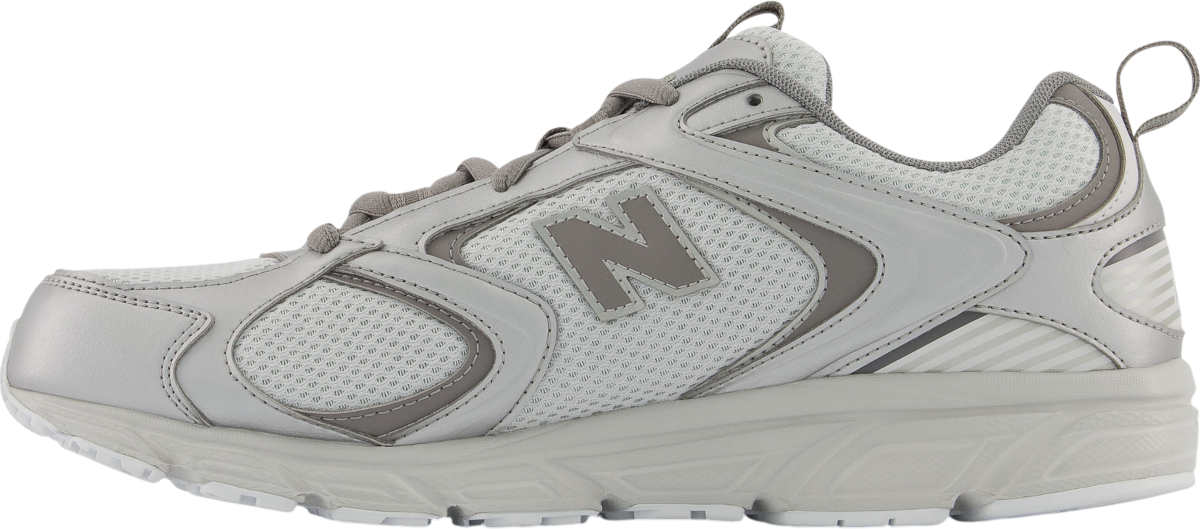 Tenisky a topánky New Balance 408 Šedá | ml408-00j, 1
