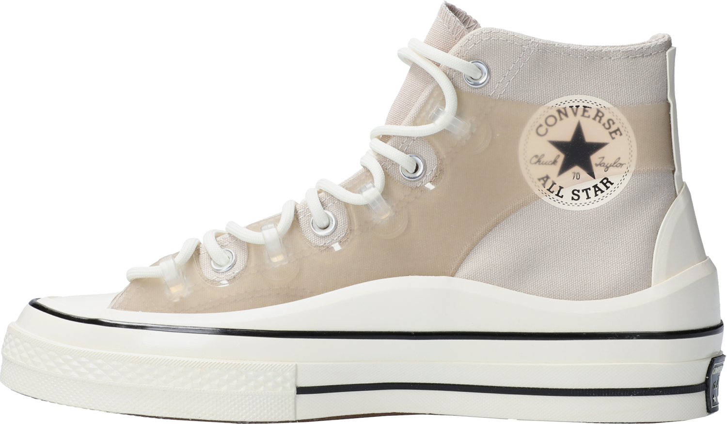 Tenisky a topánky Converse Chuck 70 Utility HI Béžová | 171656c-295, 1