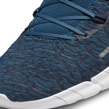 Tenisky a topánky Nike Free Run 5.0 Road Running Shoes Modrá | CZ1884-402, 3