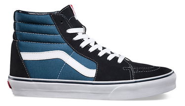 Tenisky a topánky Vans SK8-Hi Modrá | VN000D5INVY, 2