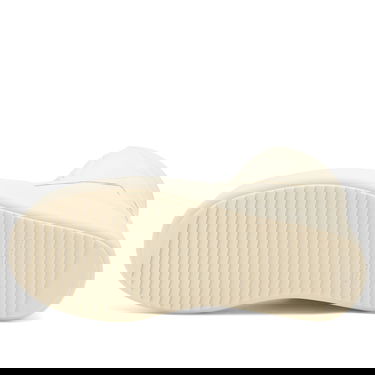 Tenisky a topánky Rick Owens Mega Geobasket Sneakers Béžová | RR02E1855-LCO-1111, 5