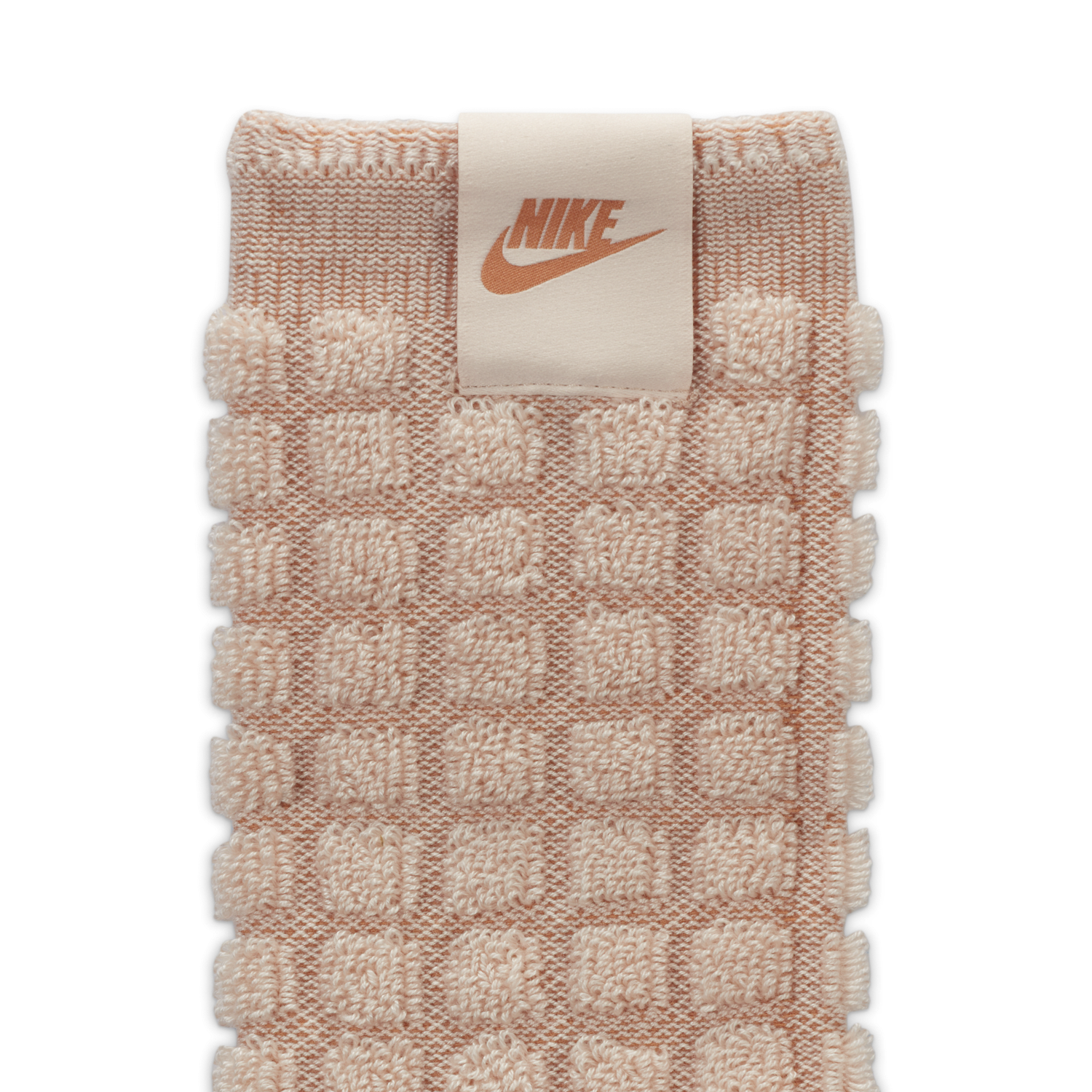 Ponožky Nike Everyday House Socks Béžová | FB4265-838, 1
