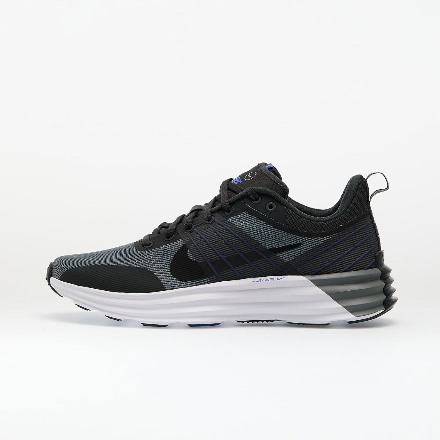 Tenisky a topánky Nike Lunar Roam Čierna | HM0713-004, 0