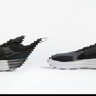 Tenisky a topánky Nike Lunar Roam Čierna | HM0713-004, 0