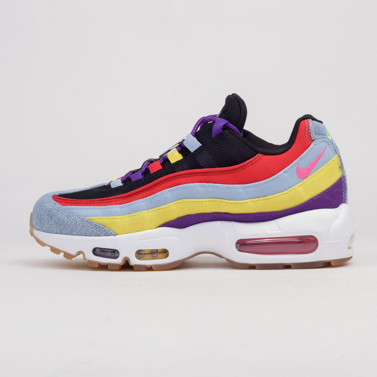 Tenisky a topánky Nike Air Max 95 SP Rôznofarebný | CK5669-400, 0