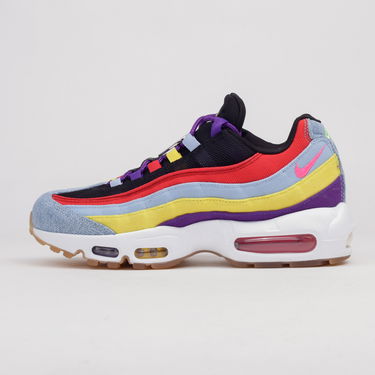 Tenisky a topánky Nike Air Max 95 SP Rôznofarebný | CK5669-400, 0