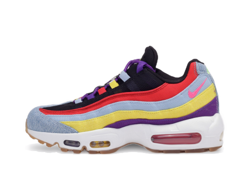 Tenisky a topánky Nike Air Max 95 SP Rôznofarebný | CK5669-400