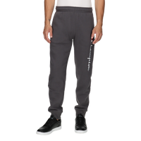 Ribbed Cuff Sweatpants