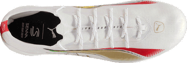 Tenisky a topánky Puma ULTRA 5 ULTIMATE SENNA FG Biela | 107829-01, 7