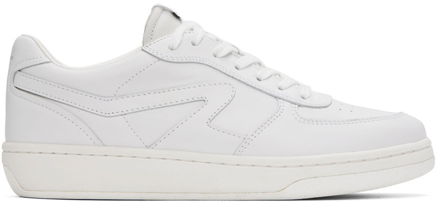 Oblečenie rag & bone Rag & Bone Retro Court Biela | MGF23SF001QQ1, 0