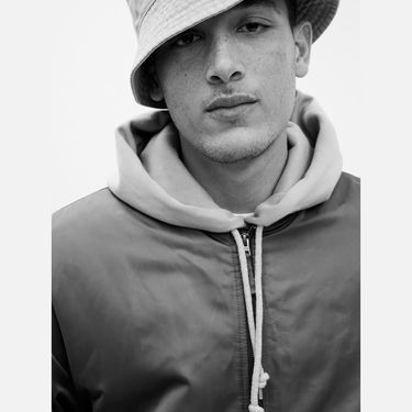 Bunda GAP Flight Jacket Zelené | 585698-00, 2
