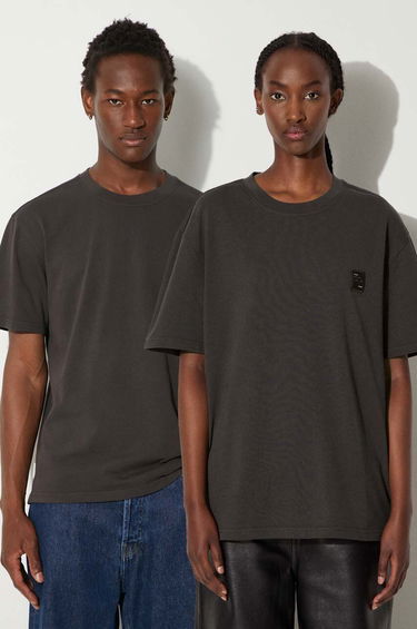 Tričko Filling Pieces T-Shirt With Print Hnedá | 74413730629, 0