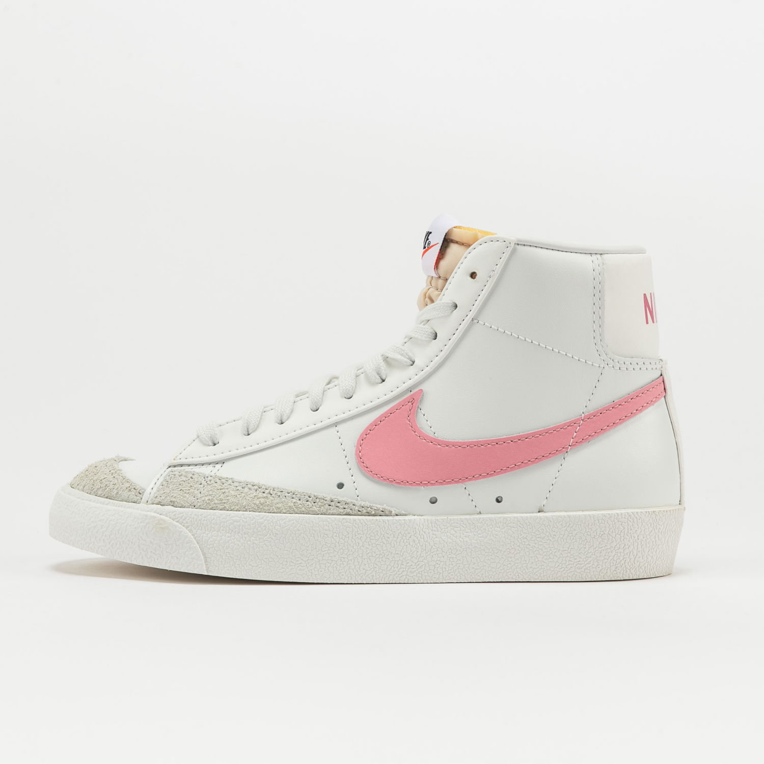 Tenisky a topánky Nike Blazer Mid '77 W Biela | CZ1055-114, 0
