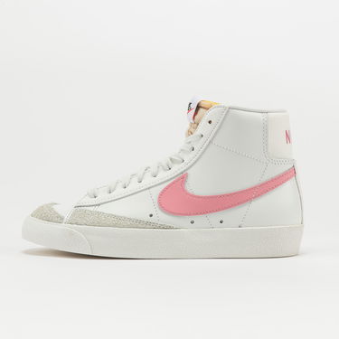Tenisky a topánky Nike Blazer Mid '77 W Biela | CZ1055-114, 0