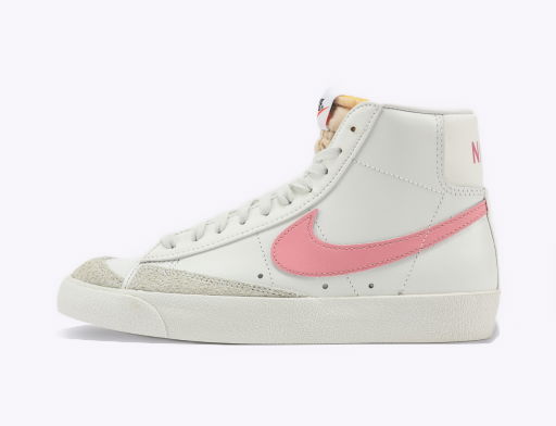 Tenisky a topánky Nike Blazer Mid '77 W Biela | CZ1055-114